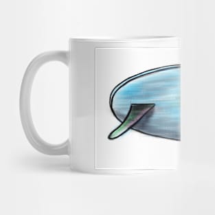 Eggboard Mug